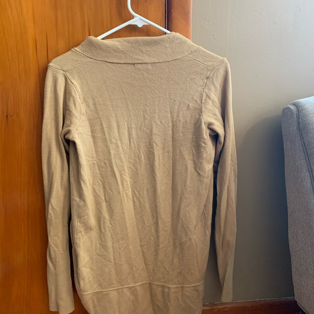 Brown Cardigan - Picture 3 of 3